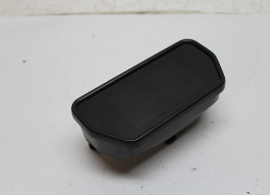 Teller Yamaha Tracer 900 GT