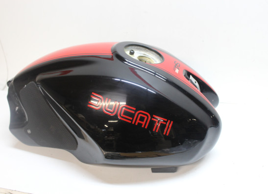 Tank Ducati Monster S4RS