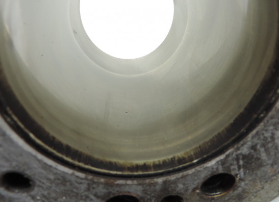 Cilinderblok Moto Guzzi 850 T5