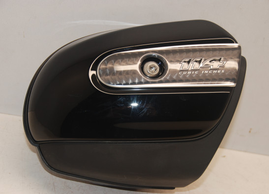 Air cleaner case Harley Davidson Touring FL