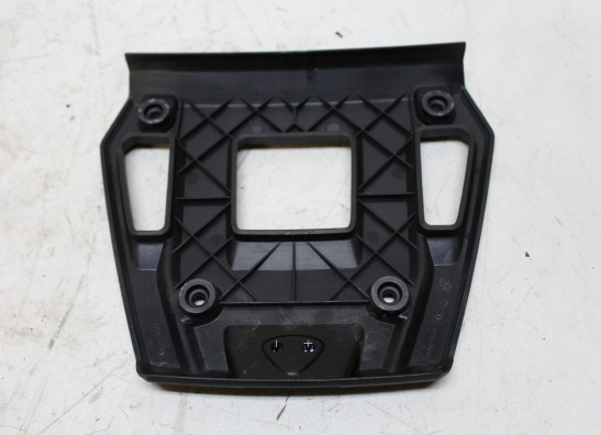 Lugage carrier Triumph Tiger Explorer