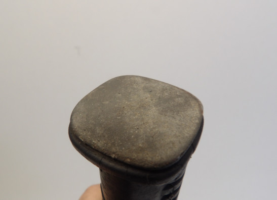 Duo fussrastenanlage Yamaha XS 400