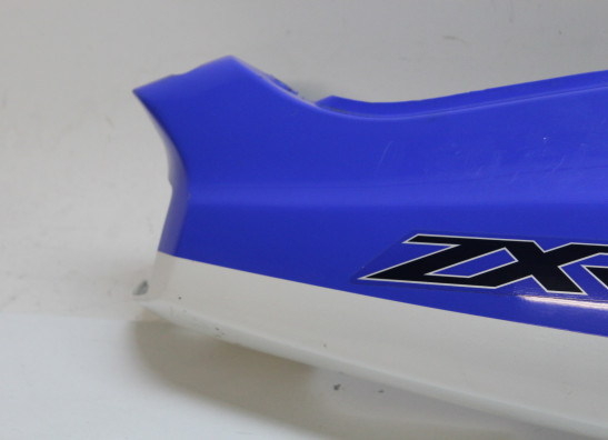 Rechter achterkant Kawasaki ZXR 750