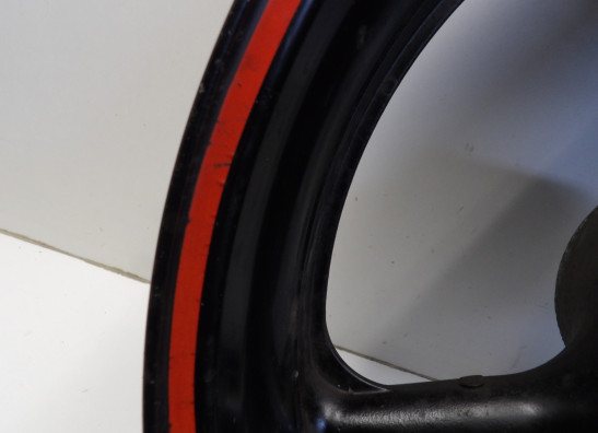 Achtervelg Honda CBR Fireblade