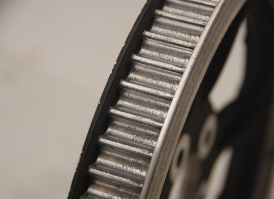 Kette Harley Davidson Sportster