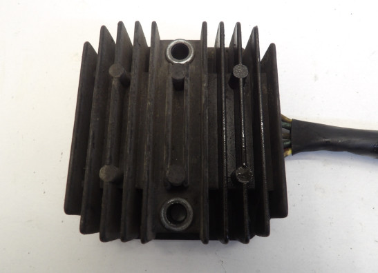Spanningsregelaar Honda VT 1100