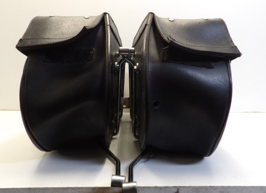 Kofferset Yamaha XVS 650 Dragstar