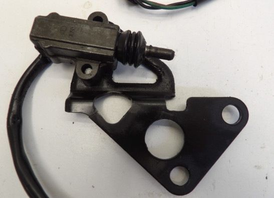 side stand switch Triumph T509 Speed Triple