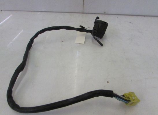 Lenkerschalter links Suzuki GSX R 750