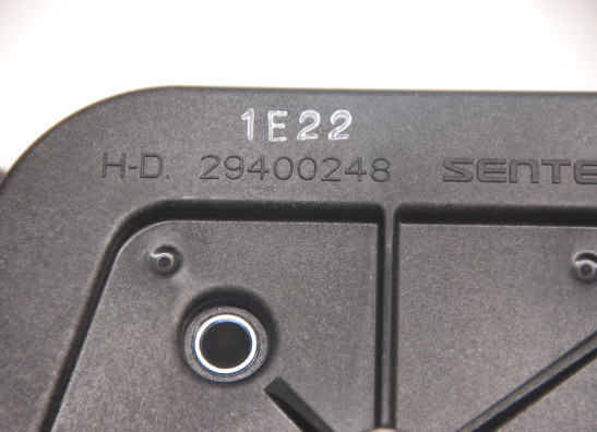 Luchtfilter Harley Davidson Softtail