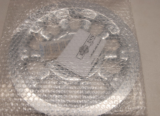 Kette Harley Davidson Softtail