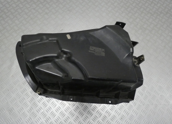 Saddlebag right BMW K 1200 LT