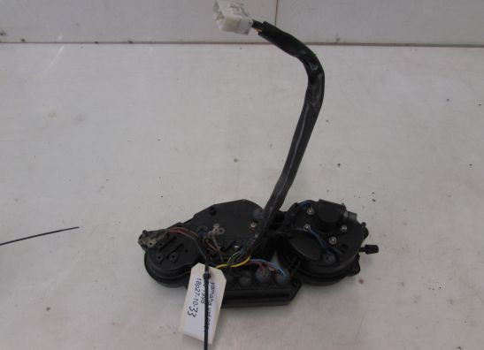 Meter combination Yamaha YZF 600 Thundercat