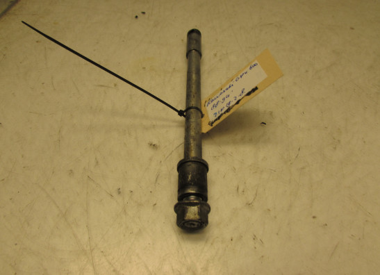 Vooras Kawasaki GPX 600