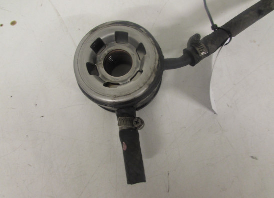 Oliekoeler Kawasaki ZX 6 R