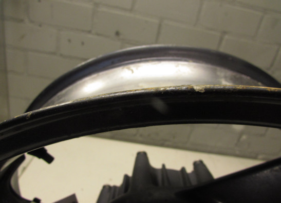 Achtervelg Honda CBR 900 RR