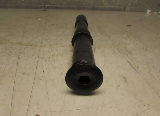 Axle front KTM 990 SM + SMT