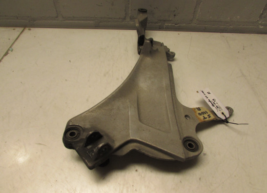 Main step holder right Honda ST 1100 Pan European