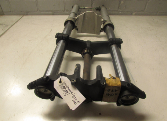 Voorpoten compleet Suzuki GSX F 1100