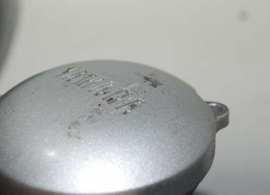 Ritzelabdeckung Yamaha XV 535 Virago