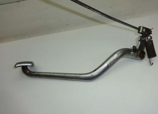 Brake pedal Kawasaki EL 250