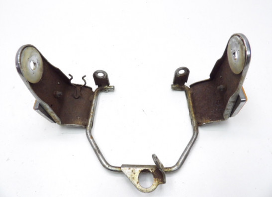 Koplamp Kawasaki LTD 550