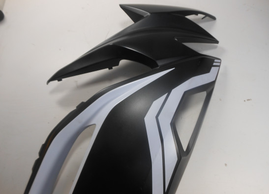 Rechter zijkuip Kawasaki Ninja 650