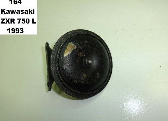 Hupe Kawasaki ZXR 750