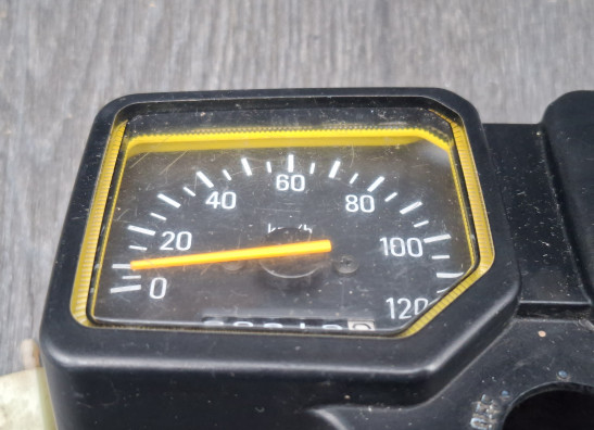 Tellerset Yamaha Overige Yamaha