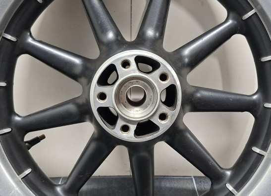 Voorvelg Harley Davidson FLHTCU Electra Glide Ultra Classic