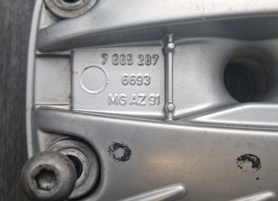 Ventildeckel BMW R 1150 RT   R 850 RT