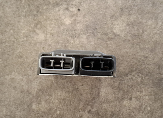 Spanningsregelaar Yamaha MT 09