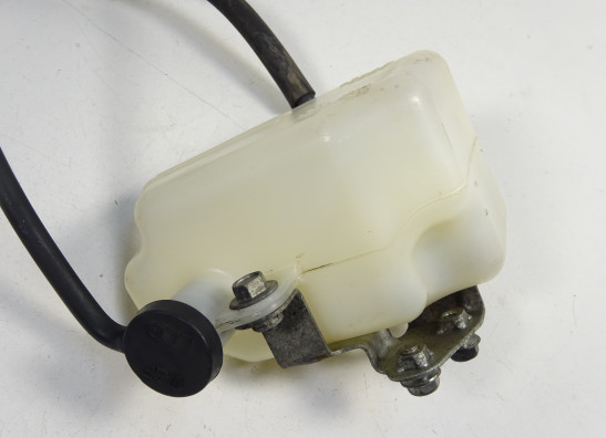 Koelvloeistof reservoir Suzuki DL 650 V STROM