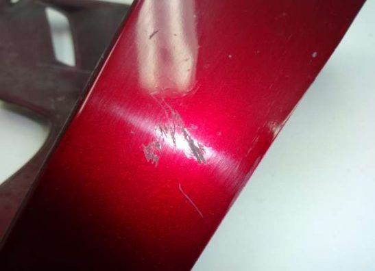 Linker onderkuip Honda GL 650