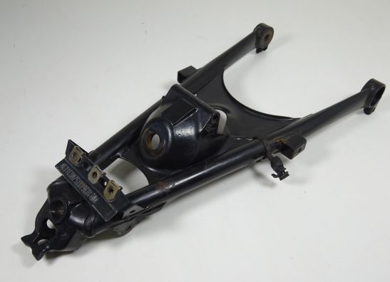 Frame body parts BMW R 1200 RT