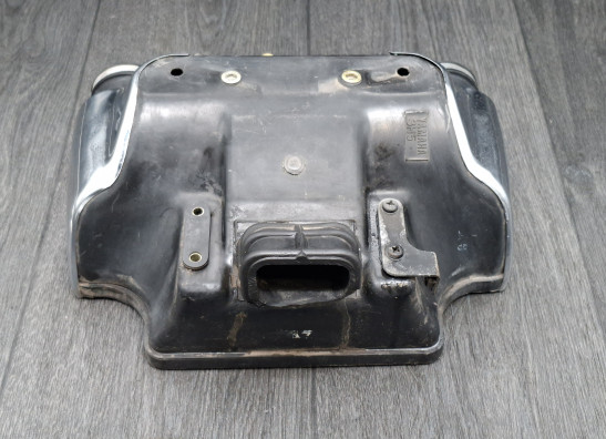 Air cleaner case Yamaha XS 1100