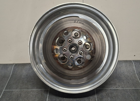 Velgen set Harley Davidson FXD Dyna Super Glide