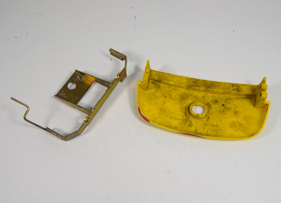 Achterkuipdeel Ducati 600 SS Supersport