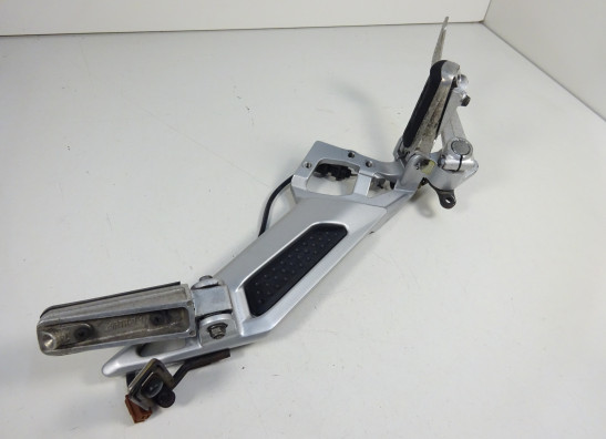 Fussrastetrager vorne rechts Yamaha FJR 1300