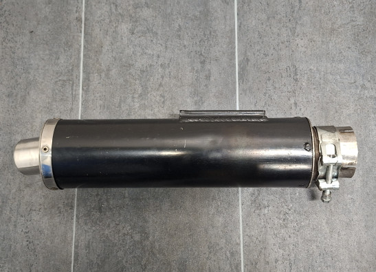 Uitlaat Honda CB 750 F