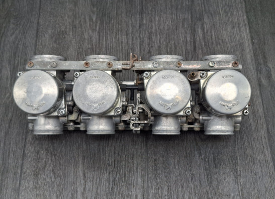 Carburateurset Honda CB 750 F