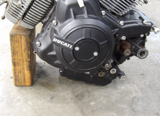 Engine Ducati Monster 797