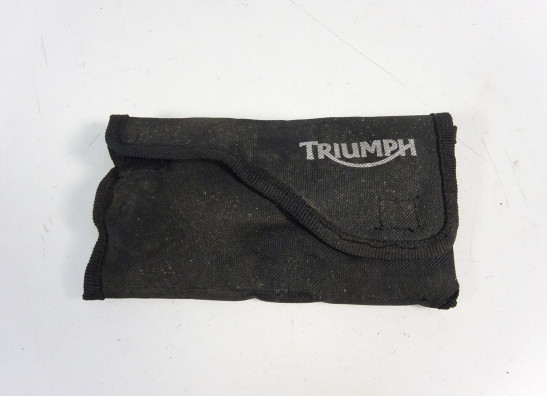 Tool set Triumph Tiger Explorer