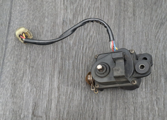 Exup servo klep Honda CBR Fireblade