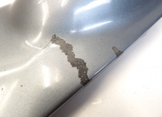 Uitlaatbochten Honda Goldwing GL