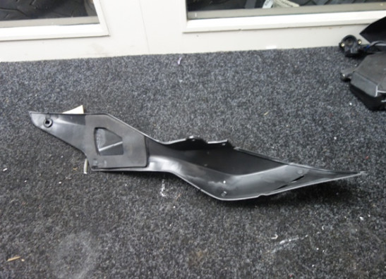 Seitenverkleidung rechts klein Aprilia RSV 1000
