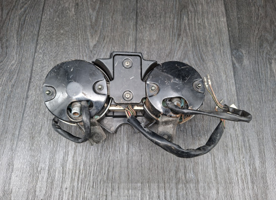 Tellerset Kawasaki KZ 750 B Twin