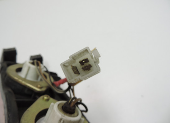 Rucklicht Suzuki GSX R 1100