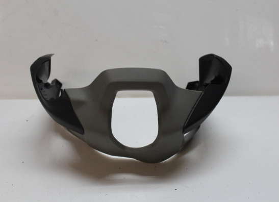 Onderkuip Honda NC 750 X