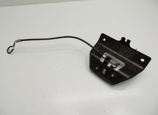 Sitzbank Kawasaki ZX 7 R